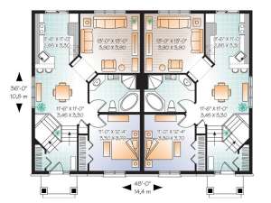 Plan 027M-0031
