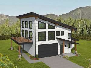 Plan 062H-0366