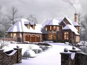 Plan 034H-0370
