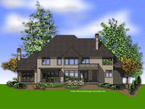 Plan 034H-0139