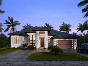 Plan 070H-0103