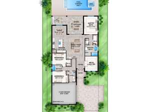 Plan 069H-0081
