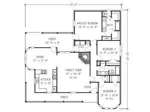 Plan 054H-0104