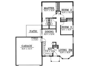Plan 026H-0036