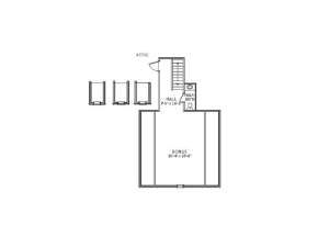 Plan 067H-0016