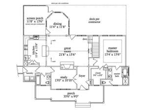 Plan 053H-0061