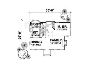 Plan 016H-0019