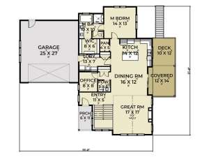 Plan 090H-0013