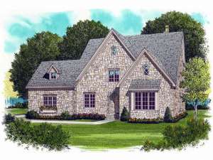Plan 029H-0087