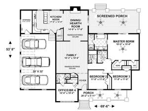Plan 007H-0149
