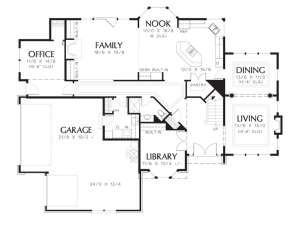Plan 034H-0339