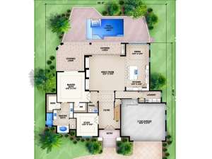 Plan 069H-0006