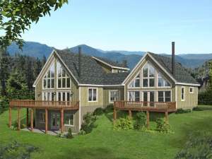 Plan 062H-0477