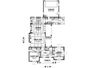 Plan 034H-0035