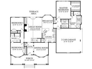 Plan 063H-0206