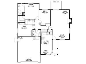 Plan 013H-0052