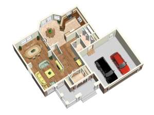 Plan 072H-0126