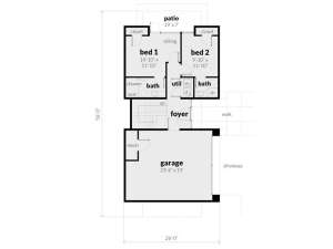 Plan 052H-0129
