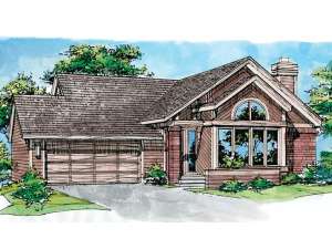 Plan 022H-0069