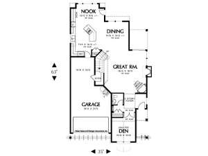 Plan 034H-0053
