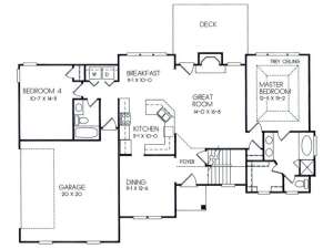 Plan 045H-0043