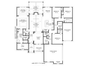 Plan 062H-0062