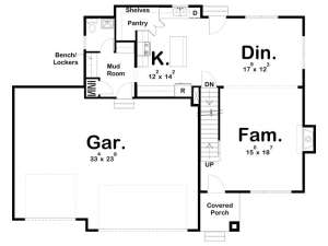 Plan 050H-0399