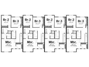 Plan 050M-0031