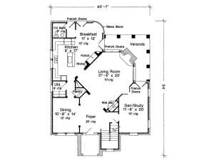 Plan 054H-0075