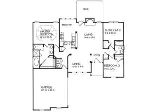 Plan 045H-0004