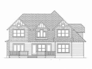 Plan 029H-0023