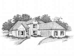 Plan 007H-0077