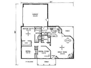 Plan 004H-0028