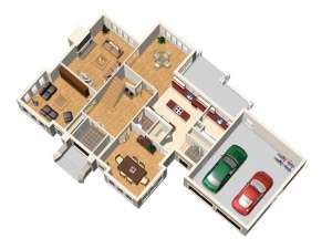 Plan 072H-0117