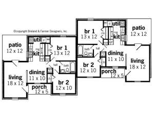 Plan 021M-0002