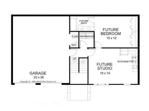 Plan 007H-0019