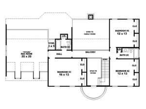 Plan 006H-0073