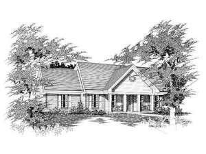 Plan 061H-0020