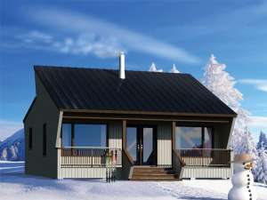 Plan 072H-0188