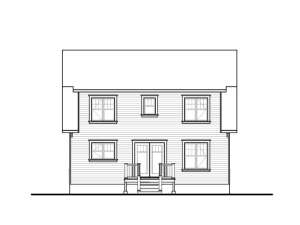 Plan 027H-0277