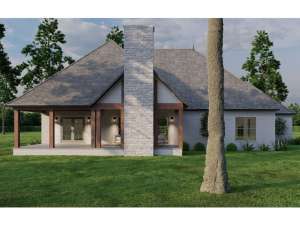 Plan 074H-0008