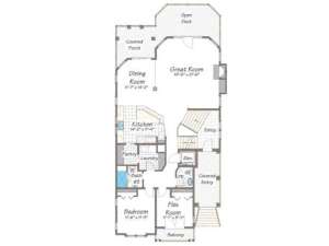 Plan 041H-0135