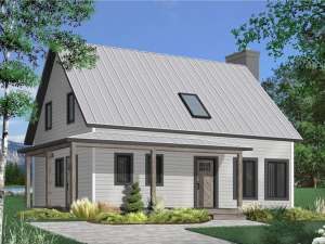 Plan 027H-0494