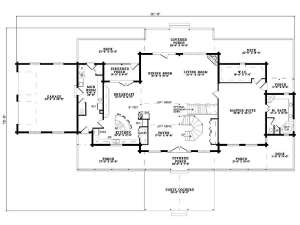 Plan 025L-0039