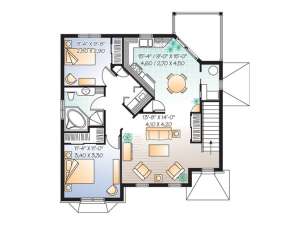 Plan 027M-0019