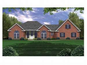 Plan 001H-0103