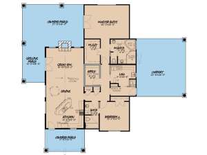 Plan 074H-0003