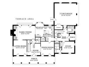 Plan 063H-0116