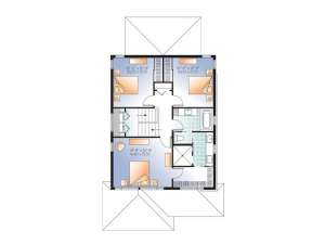Plan 027H-0344