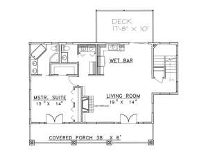 Plan 012H-0108